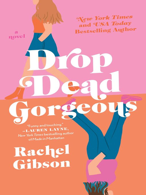 Title details for Drop Dead Gorgeous by Rachel Gibson - Wait list